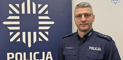 Poznajcie swoich dzielnicowych. Czas na Zbrosławice i Kalety