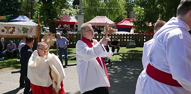 Odpust i festyn. W sobotę zapowiada się dobra zabawa!