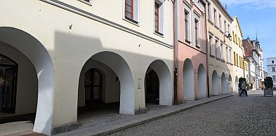 Wrazidlokowa majówka w Tarnowskich Górach