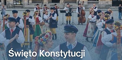 Tarnowskie Góry. Poloneza czas zacząć! Dzisiaj na rynku
