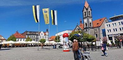Tarnowskie Góry. Będzie się dziś działo na rynku! Wybieracie się?