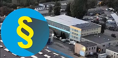 Tarnowskie Góry. Była prezes stanie przed sądem