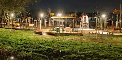 Kalety. Rusza rozbudowa bulwarów nad rzeką Mała Panew