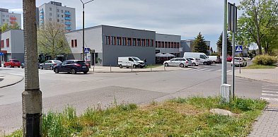 Tarnowskie Góry. Spór o minirondo i "Kiss and Ride" na Osadzie Jana