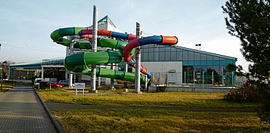 Tarnowskie Góry. Kiedy basen miał być ośrodkiem Czarny Pstrąg
