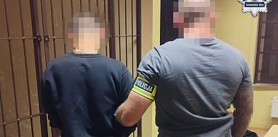 Awantura w trakcie imprezy. Napastnicy zaczęli kopać mężczyznę