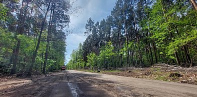 Prace nad zalewem Nakło-Chechło trwają
