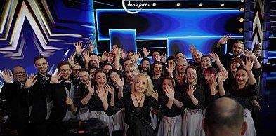 Tarnogórzanie w finale programu Mam talent. Już w sobotę