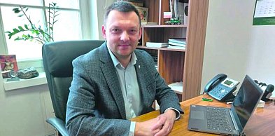Były burmistrz specjalistą od komunikacji rowerowej