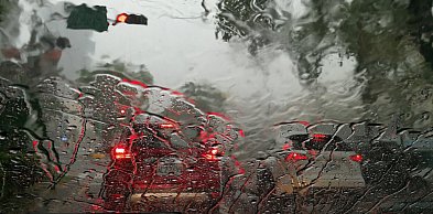 Ostrzeżenie meteorologiczne dla Tarnowskich Gór i regionu