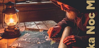 Tarnowskie Góry. Opowieści kruszcowe podczas Nocy Muzeów