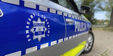Tarnowskie Góry. Prosto w ciężarówkę nauki jazdy
