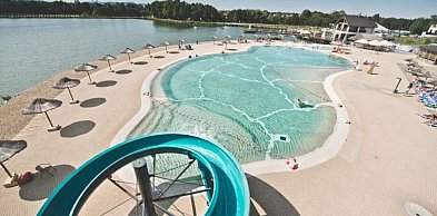 Hotel SPA z basenem i atrakcje dla dzieci - gdzie wybrać się na weekend