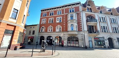 Tarnowskie Góry. Secesyjna perła z inicjałem "J"