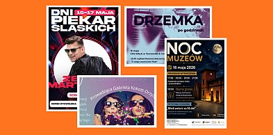 Noc Muzeów i Dni Piekar Śląskich. Gdzie wybrać się w ten weekend?