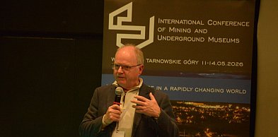 Wieliczka i Tarnowskie Góry gospodarzem debaty o dziedzictwie górniczym
