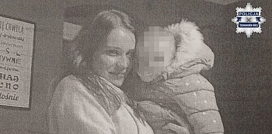 Powiat tarnogórski. Zaginęła 16-latka, ktoś ją widział?