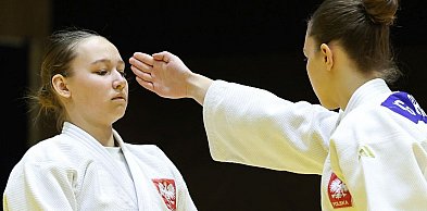 Judoczki z Tarnowskich Gór w europejskiej czołówce