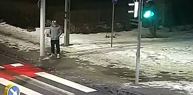 Strzelanina w Radzionkowie. Rozpoznajecie sprawcę?
