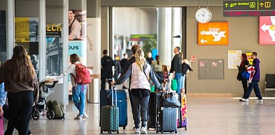 Katowice Airport. Nici z lotów do Turcji i Cypru