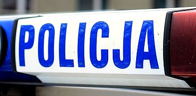 Kradzież alkoholu w Carrefourze w Tarnowskich Górach. 52-latek zatrzymany