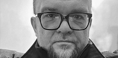 Nie żyje Tomasz Achtelik. Dziennikarz Radia Piekary, fotograf
