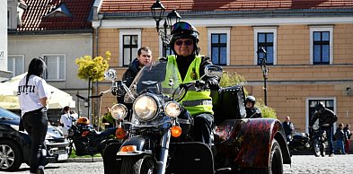 W niedzielę będzie rajd motocyklowy w Tarnowskich Górach