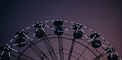 Szukasz pomysłu na rodzinny weekend? Park rozrywki to zawsze dobry pomysł!