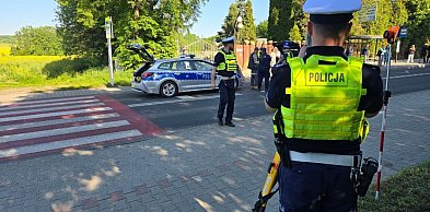 Piekary Śląskie. Potrącenie 14-latki na Bytomskiej. Ile wydmuchał kierowca?