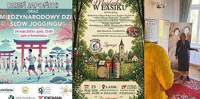 Gdzie się wybrać w weekend? Podpowiadamy