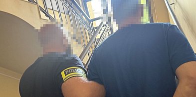 Tarnowskie Góry. Płacił cudzymi kartami. 31-latek tymczasowo aresztowany