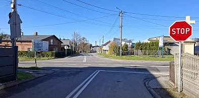 Tarnowskie Góry. Rozpoczyna się przebudowa drogi. Utrudnienia na krajówce