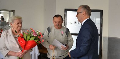 Burmistrz Radzionkowa pisze do prezydenta Nawrockiego. Chodzi o medale