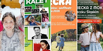 Tarnowskie Góry, Świerklaniec, Kalety, Miasteczko. Weekendowe atrakcje