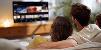 Internet dla dużej rodziny – jakie parametry wziąć pod uwagę, żeby wszyscy...