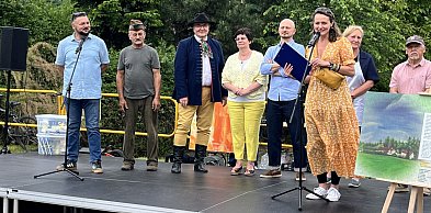 Majówka na Hercoku. Urokliwa miejscówka i nowości