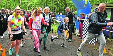 Tarnowskie Góry. Przed nami V Charytatywny Bartusiowy Bieg Nordicusa