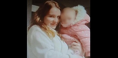 Zaginęła 16-letnia Karolina Szarek. Poszukuje jej policja z Tarnowskich Gór