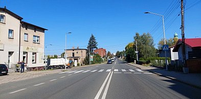 Bobrowniki Śląskie. Czas na budowę chodnika przy Korola