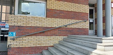 Tarnowskie Góry. Czy nasz ZUS jest przyjazny niepełnosprawnym?