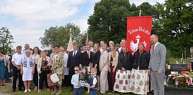 IPN pamięta o powstańcach. Uhonorowani matka i syn