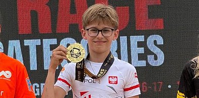 Spartan Team Kalety z medalami Mistrzostw Europy OCR w Hiszpanii