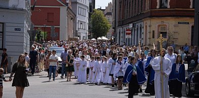 W Kościele katolickim w czwartek przypada uroczystość Bożego Ciała