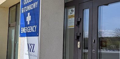 Gdzie szukać pomocy medycznej w długi weekend?
