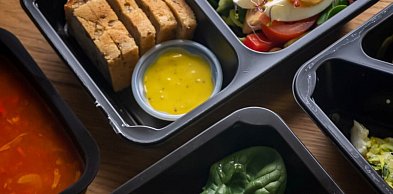 Na co zwrócić uwagę kupując catering dietetyczny?