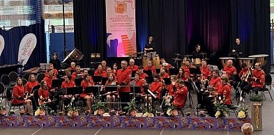 Nasze orkiestry z medalami mistrzostw Polski