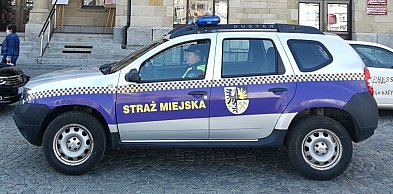 Tarnowskie Góry. Miasto chce kupić radiowóz. Wpłynęła tylko jedna oferta