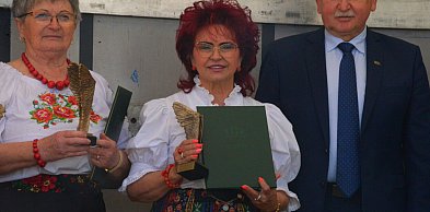 Miedary świętują. Festyn na jubileusz DPS i 30-lecie ZPiT Miedarzanie