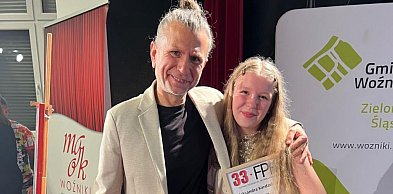 Dwa festiwale, dwa sukcesy. Ola Kardasińska doceniona przez jury