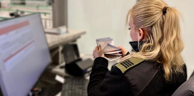 Katowice Airport. Wszystkie granaty i pożegnanie z wyjazdem na Kretę
